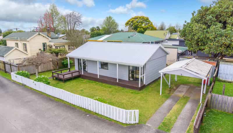 10B Claude Street, Fairfield