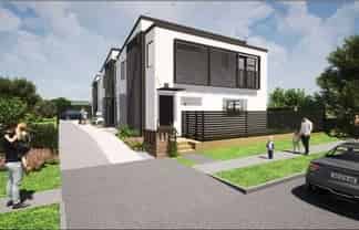 9C Rountree Place, Conifer Grove