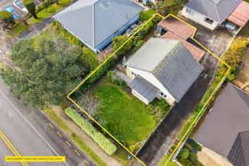 146 Queen Street, Pukekohe