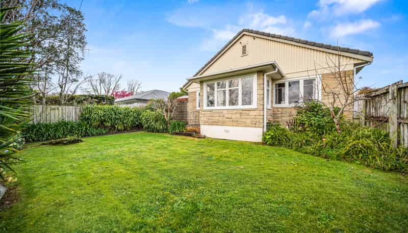 146 Queen Street, Pukekohe