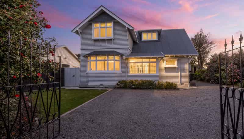 5 Roosevelt Avenue, Saint Albans