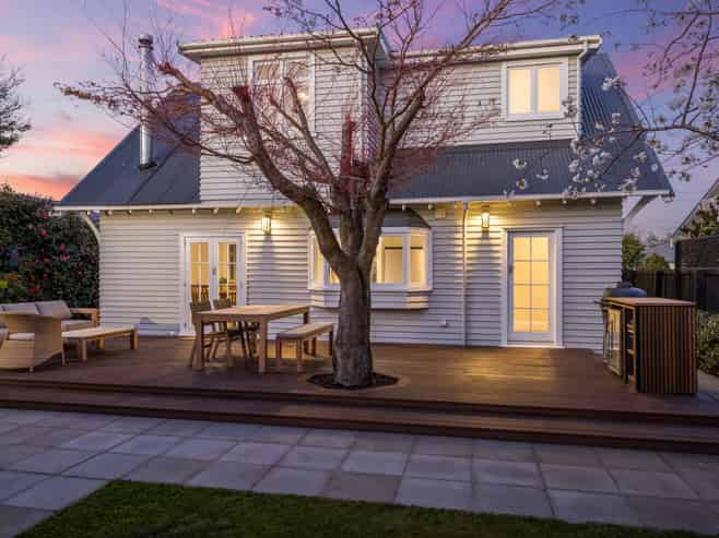 5 Roosevelt Avenue, Saint Albans