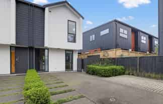 1/14 Abbotsford Street, Whitiora