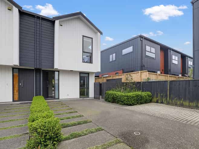 1/14 Abbotsford Street, Whitiora