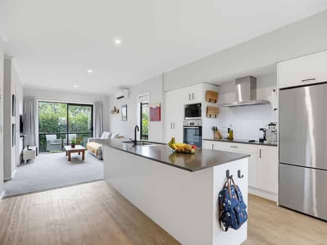 1/14 Abbotsford Street, Whitiora