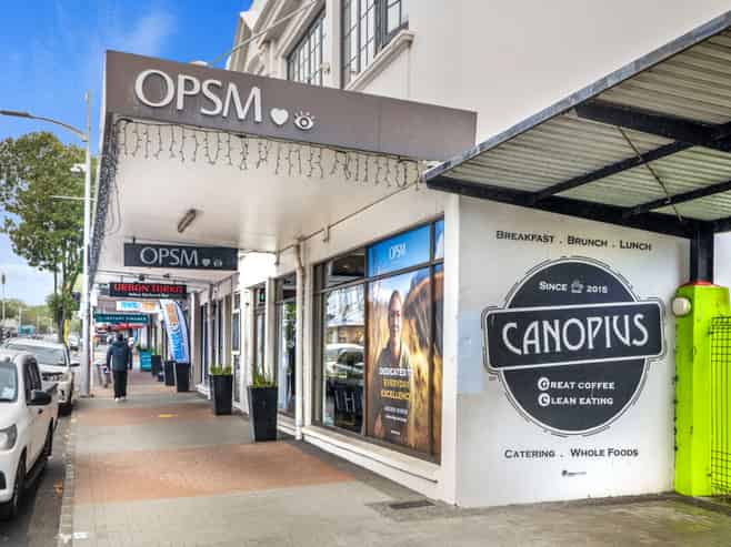 Six Tenants | Split-Risk | Corner Site