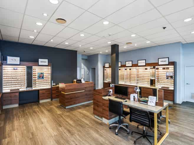 Six Tenants | Split-Risk | Corner Site