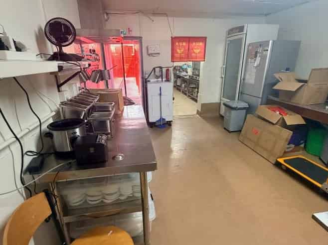 Noodle House | Near Westfield Mall