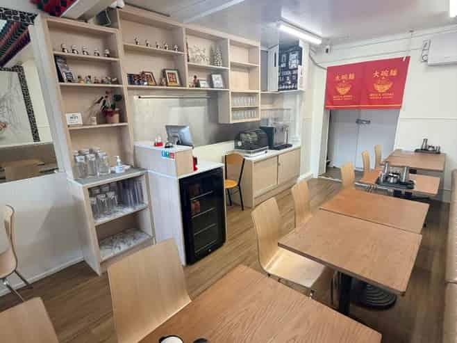 Noodle House | Near Westfield Mall