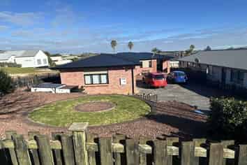 51 Green Lane, Pukekohe
