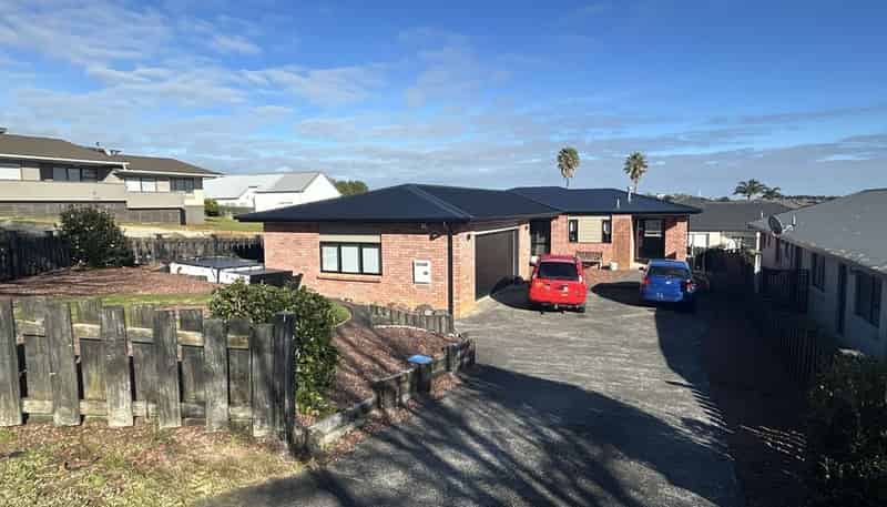 51 Green Lane, Pukekohe