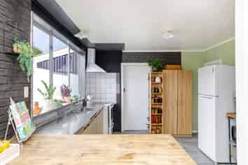 3185 Weber Road, Dannevirke
