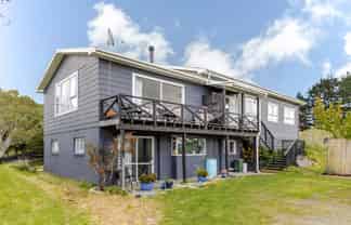 3185 Weber Road, Dannevirke