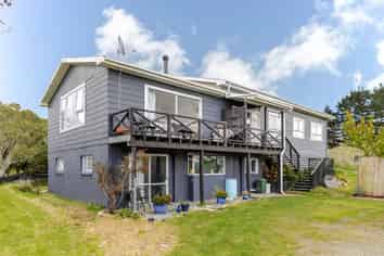 3185 Weber Road, Dannevirke