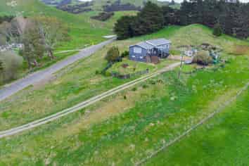 3185 Weber Road, Dannevirke