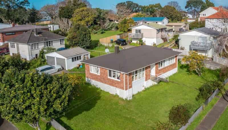 51 Pilkington Road, Panmure