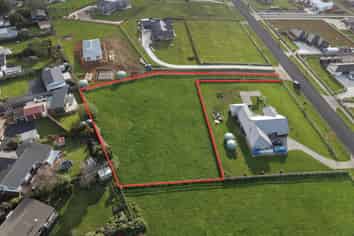 5 Kaipo Heights Drive, Onewhero