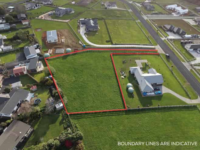 5 Kaipo Heights Drive, Onewhero