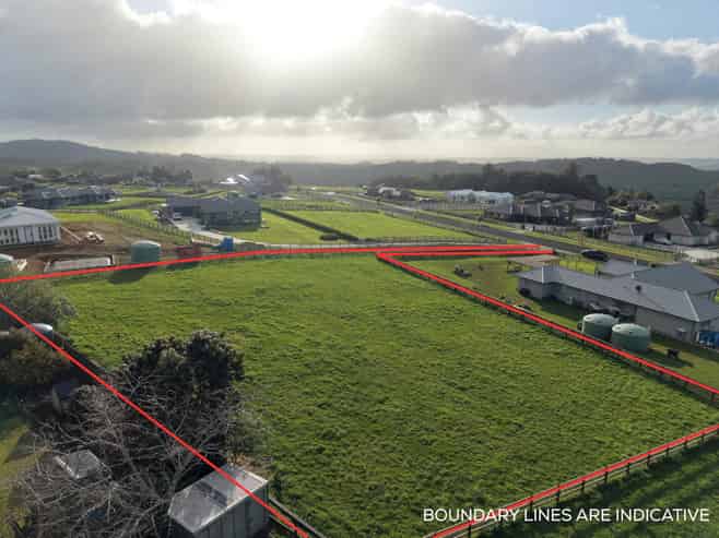 5 Kaipo Heights Drive, Onewhero