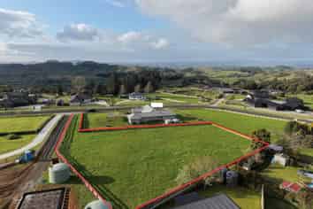 5 Kaipo Heights Drive, Onewhero
