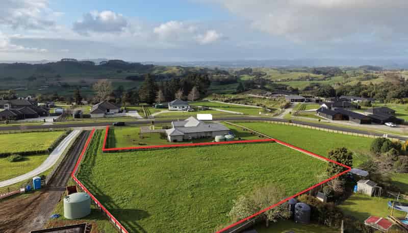 5 Kaipo Heights Drive, Onewhero