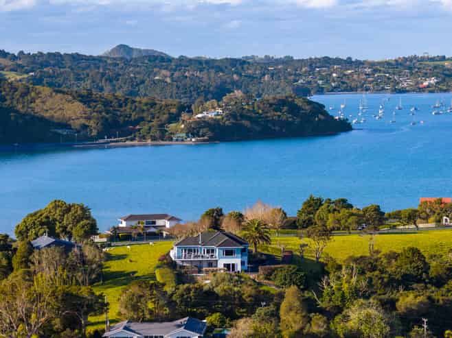 30/71 Manganese Point Road, Tamaterau