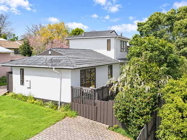 204B Ohauiti Road, Ohauiti