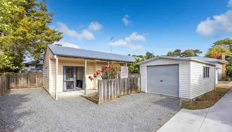 51a Mahoe Street, Melville