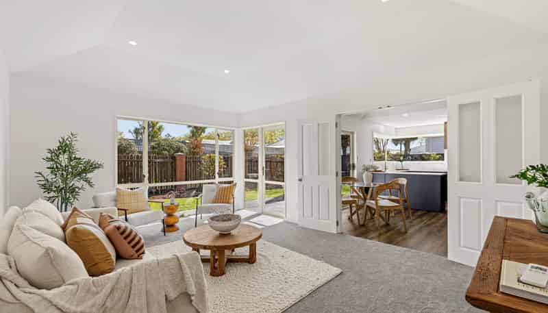 130A Fisher Avenue, Beckenham