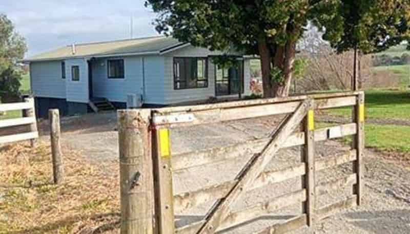 66 Brynderwyn Road, Maungaturoto