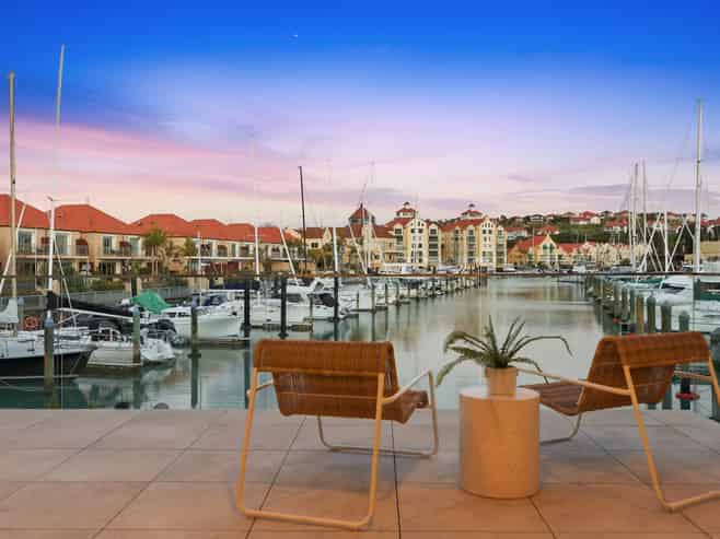 579A Laurie Southwick Parade, Gulf Harbour