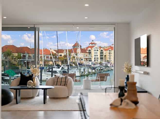 579A Laurie Southwick Parade, Gulf Harbour