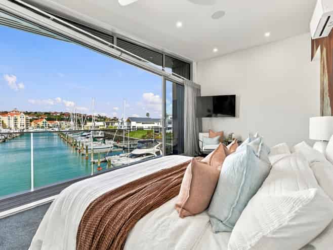 579A Laurie Southwick Parade, Gulf Harbour