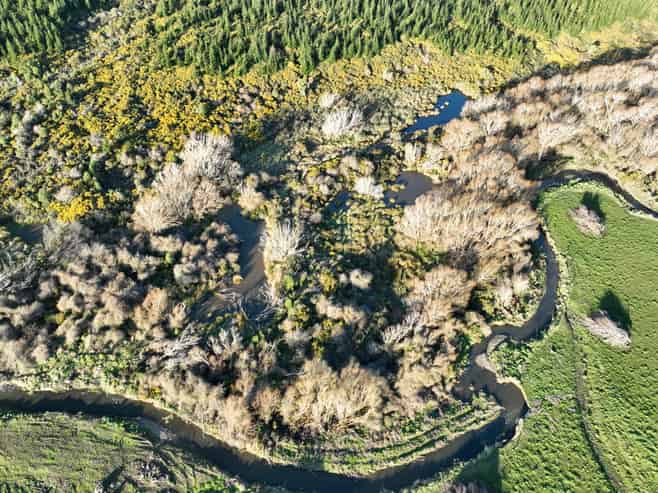 920 Dipton Mossburn Road, Castle Downs