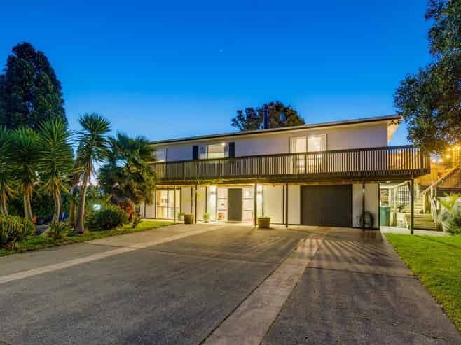 7 Kahu Road, Otaihanga