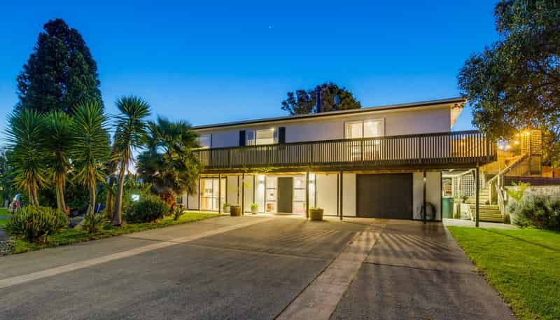 7 Kahu Road, Otaihanga