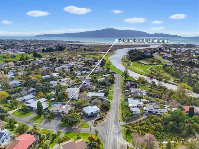 7 Kahu Road, Otaihanga
