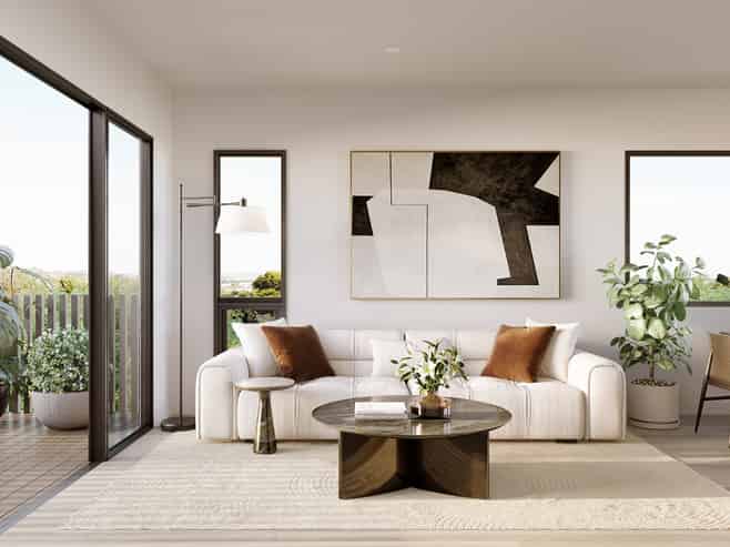 1 and 1A Caen Road, 12 and 12A Tripoli Road, Panmure