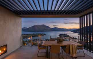  The Residences at Karamata Peak, Queenstown Hill