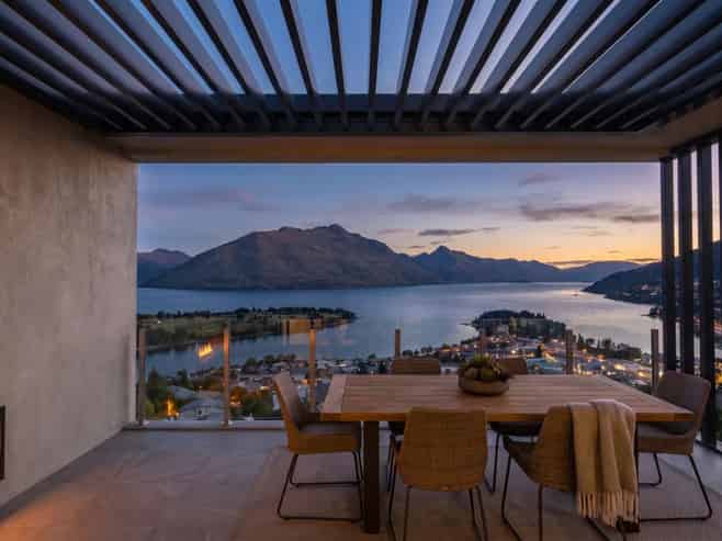  The Residences at Karamata Peak, Queenstown Hill