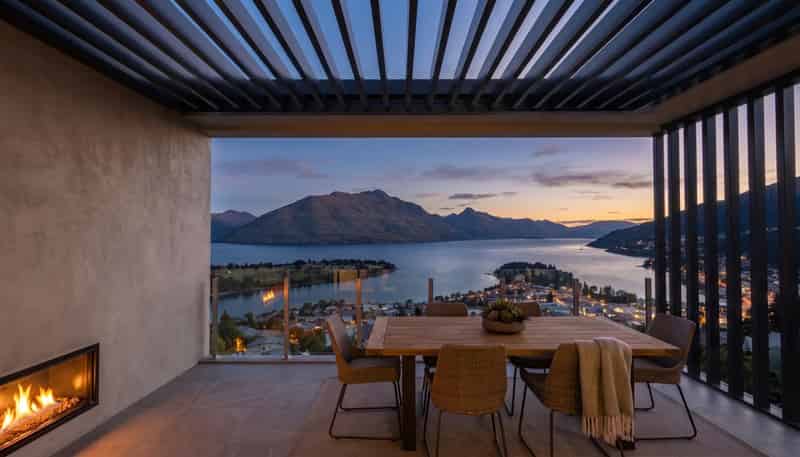  The Residences at Karamata Peak, Queenstown Hill