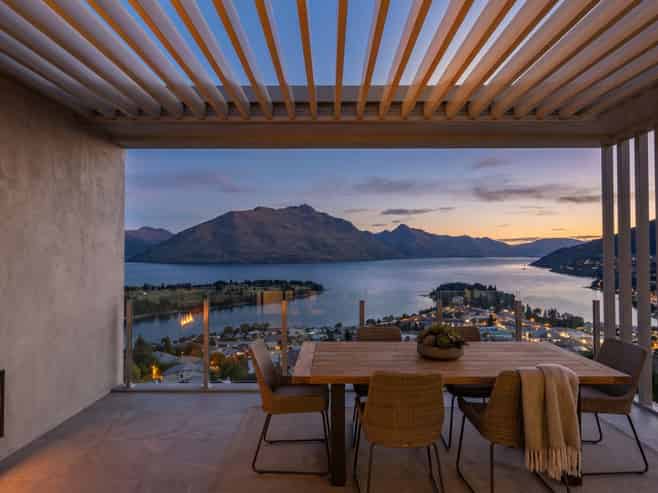  The Residences at Karamata Peak, Queenstown Hill