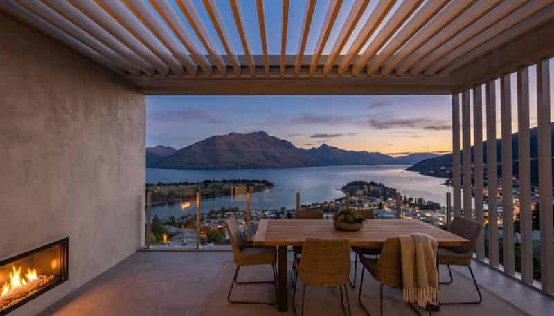  The Residences at Karamata Peak, Queenstown Hill