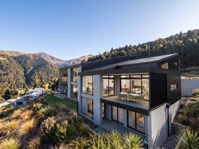  The Residences at Karamata Peak, Queenstown Hill