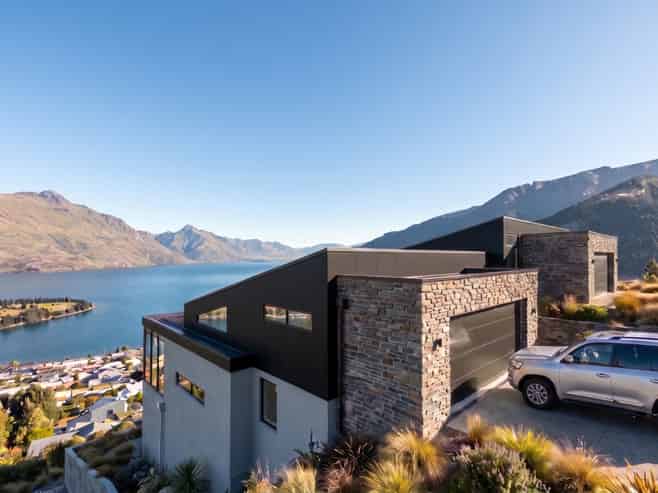  The Residences at Karamata Peak, Queenstown Hill