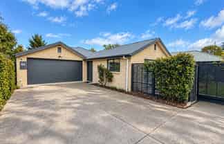 16A Cresswell Avenue, Burwood