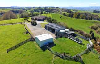 775 Te Raumauku Road, Otorohanga