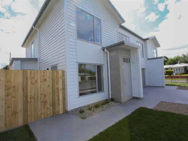 2A Yorkshire Road, Silverdale