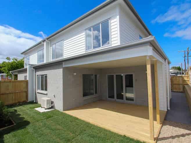 2A Yorkshire Road, Silverdale