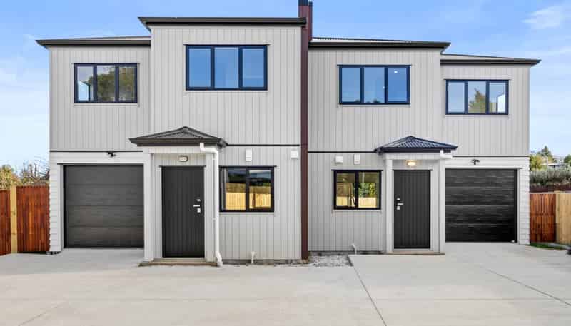 40B & 40C Trentham Road, Papakura